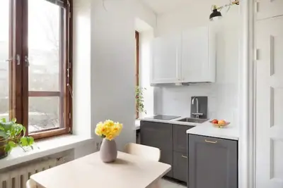 Image de Self check-in: Charming flat with garden