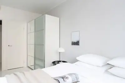Image de Family home in Kallio beside metro w/ free parking