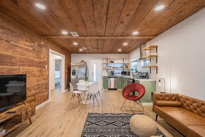 Oh my! Historic Bishop Home w/ Full Modern Update