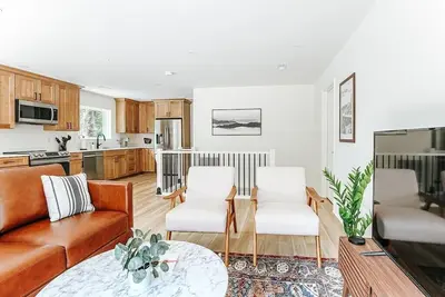 Image de Fox Hill-Maison-Salle de bain privée