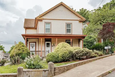 Image de Oma's Garden Oasis-Maison-Salle de bain privée