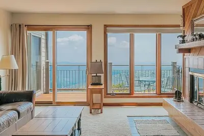 Image de Panoramic Peak-Condominium-Salle de bain privée