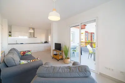 Image de Apartamento Liria (La Mata)