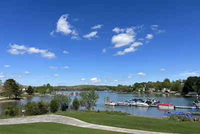 Image de The Savage Manor at Tellico Village