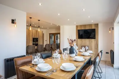 Image de Porthleven View - Luxury Cottages