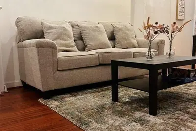 Image de Cozy 2-Bedroom home near Rittenhouse area