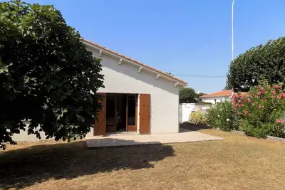 Image de Saint Georges de Didonne - Maison Individuelle - proche des commerces