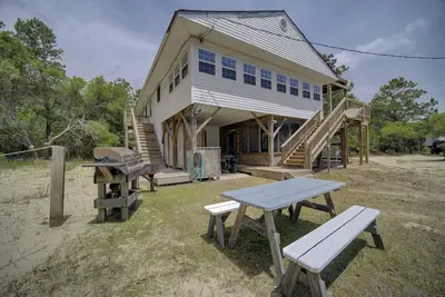 Image de Oceanside, Wild Horses, 4x4 area, Secluded, 4x2330, Wild Horse Landing