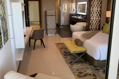 Image de Luxurious Studio Playa Mujeres Cancun