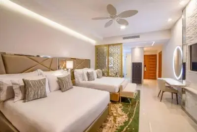 Image de Luxury 1 Bedroom Jr Suite Garza Blanca 5-Star Diamond Resort Los Cabos