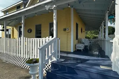 Image de Last Min Discounts! ! ! Steps Away To Beautiful Wells Beach! ! ! Prime Location! ! !