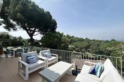 Image de Location de maison a Begur, Residencial Begur