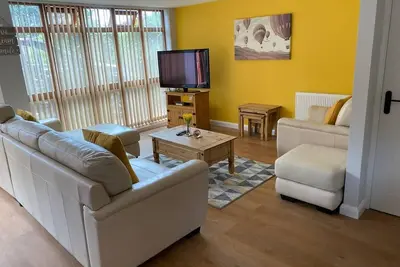 Image de Cosy Homely Apartment close to Lincoln City Centre