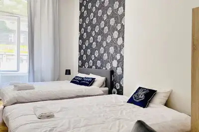 Image de Hotel Apartment in square praha 2