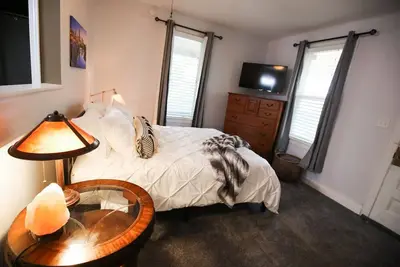 Image de Spacious Victorian 3br Long Stays by Lux Life