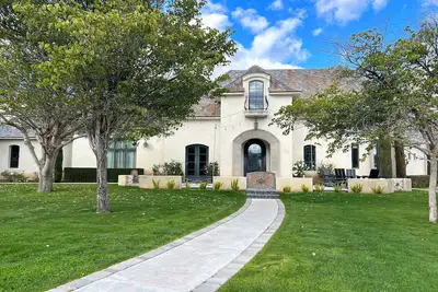 Image de Luxury Gated Estate - Minutes to Peoria Sports Complex and Scottsdale