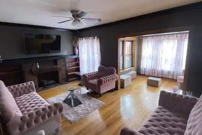 Image de Travel Nurse/ Health Professional 3-Bed Apartment