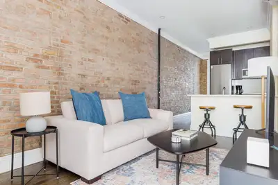 Image de Deluxe East Village 2br w/ W/D, nr Tompkins Sq Park, by Blueground