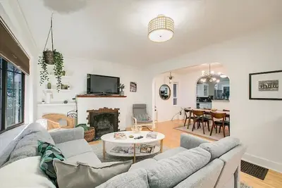 Image de Boise-Westend-hot tub-Central location 4 bedrooms