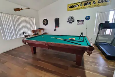 Image de *Superbowl! walking distance to State Farm Stadium*