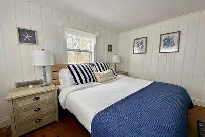 Image de Ebb Tide Cabin @ Pemaquid Beach