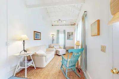 Image de Ocean Breeze Cabin @ Pemaquid Beach