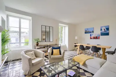 Image de Ravissante maison de ville totalement rénovée