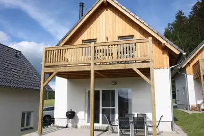 Image de Lakeside Village 47 by Interhome