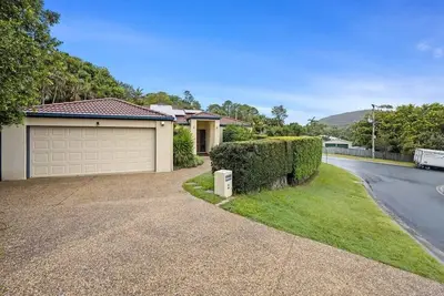 Image de Yaroomba Home Close to Beach, Rainforest and Golf