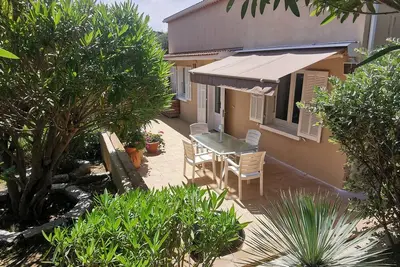 Image de T3 Michele- Bel Appartement dans Résidence avec piscine