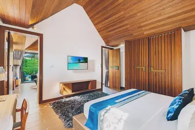 Image de Allure Resort