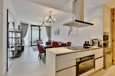 Image de Adresse Jbr Beach Resort Iconic Views Fits 7