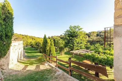 Image de Casa Marco Costean, Double room with private bathroom and one other double room
