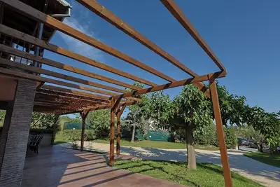 Image de Villa Traditionnelle Paradis