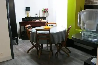 Image de Charme Belfort CityCosy