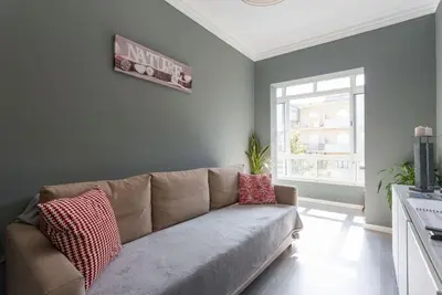 Image de Be Local - Appartement avec 2 chambres à Moscavide - Lisbonne
