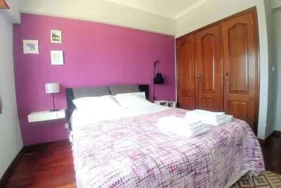 Image de Appart • Lisbonne • 3ch • À pied de Fil and MeoArena