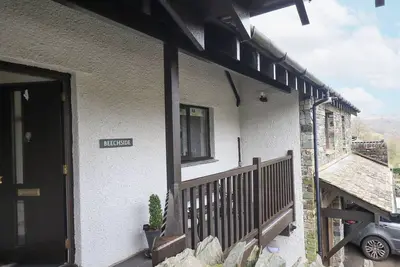 Beechside, family friendly, character holiday cottage in Ambleside
