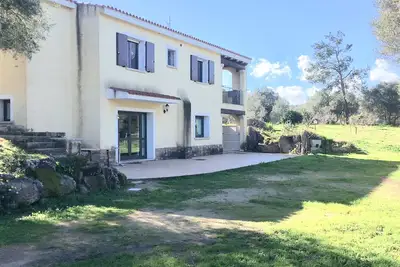 Image de Apartment in the countryside