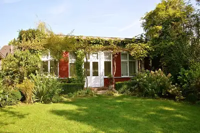 Image de Garden studio
