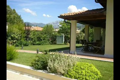 Image de Villa Dodi - villa with garden located between Pietrasanta & Versilia beaches