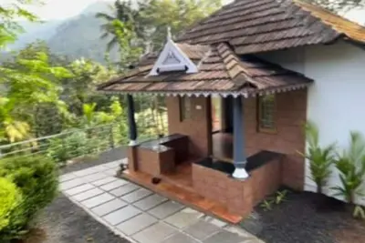 Image de My Home, a peaceful place for Stay. . .