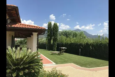 Image de Villa Iana - villa with garden located between Pietrasanta & Versilia beaches