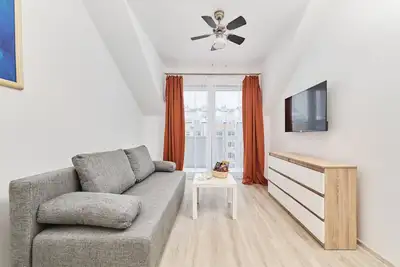 Image de Drabika 81 | Apartment with Balcony and Parking