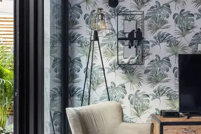 Ecletic by Tlv2rent