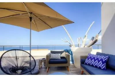 Image de Villa A Vela Bianca