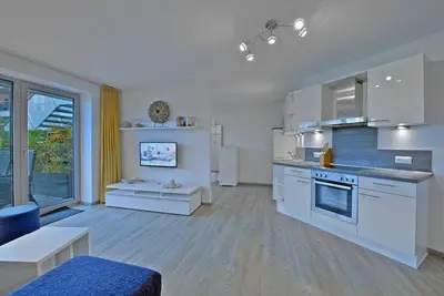 Image de Vacation apartment with terrace - 1. 6