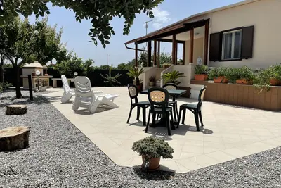 Image de Villa Calafetente - Quiet&Relax at 2 Mins from the beach