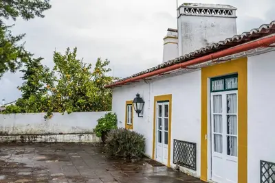 Image de Eighteen21 Houses - Casa dos Condes