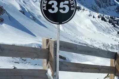 Image de Avoriaz apartment rental 4 people